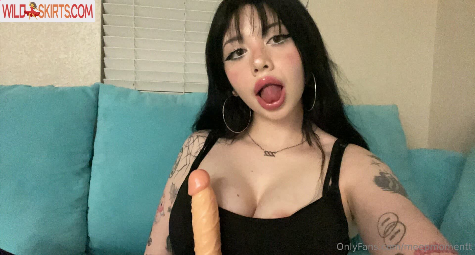 Meepmomentt / meepmomentt nude OnlyFans, Instagram leaked photo #11