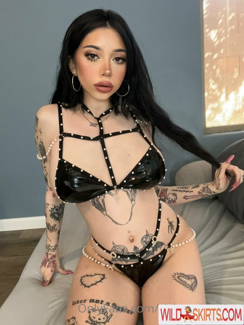 Meepmomentt / meepmomentt nude OnlyFans, Instagram leaked photo #11