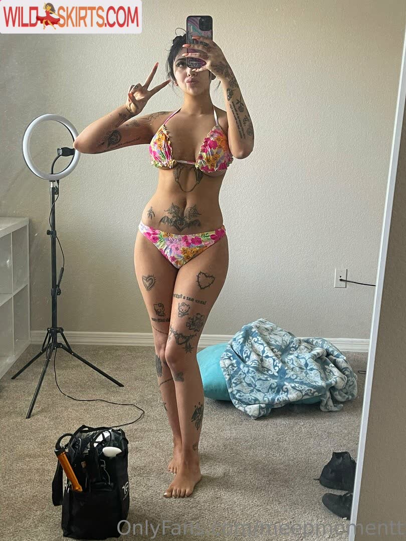 Meepmomentt / meepmoment / meepmomentt nude OnlyFans, Instagram leaked photo #22