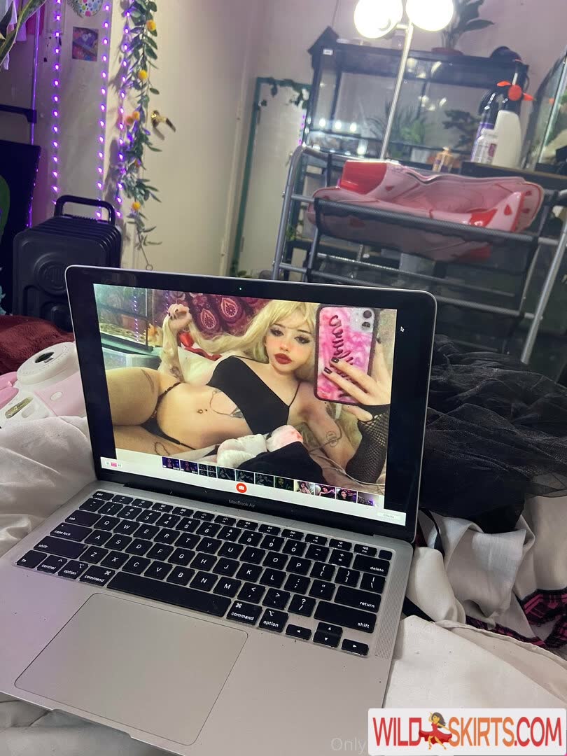 Meepmomentt / meepmomentt nude OnlyFans, Instagram leaked photo #7