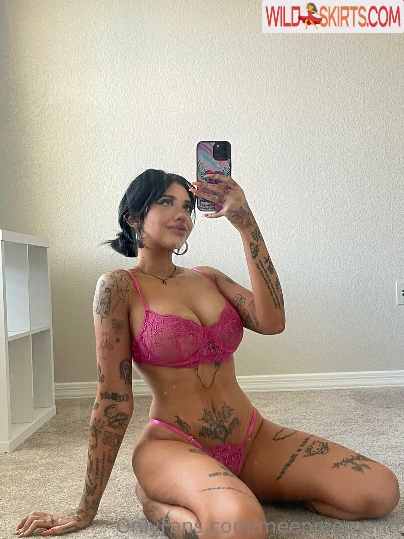 Meepmomentt / meepmoment / meepmomentt nude OnlyFans, Instagram leaked photo #4