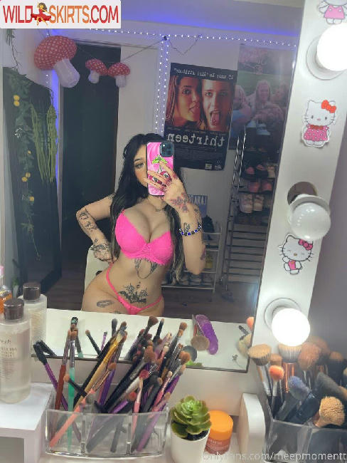 Meepmomentt / meepmomentt nude OnlyFans, Instagram leaked photo #296