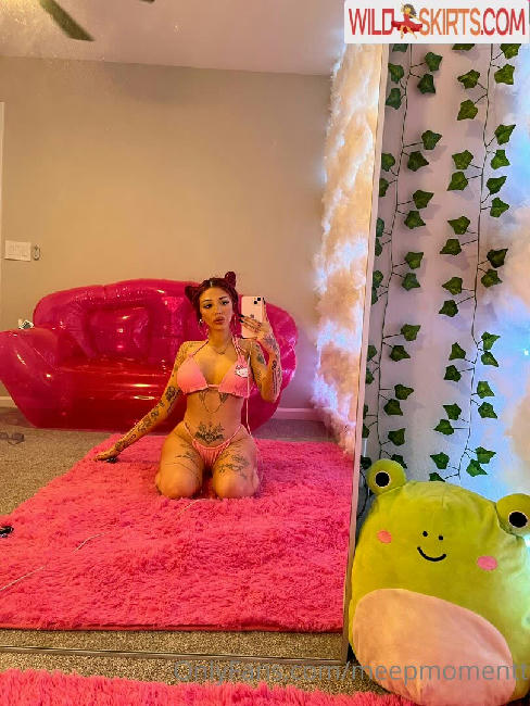 Meepmomentt / meepmomentt nude OnlyFans, Instagram leaked photo #29