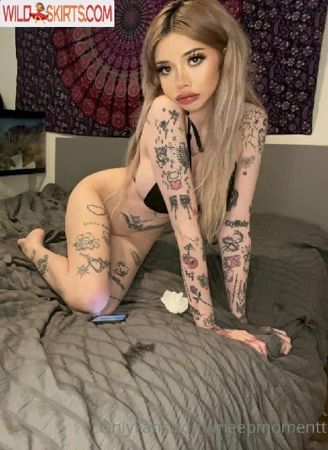 Meepmomentt / meepmomentt nude OnlyFans, Instagram leaked photo #101