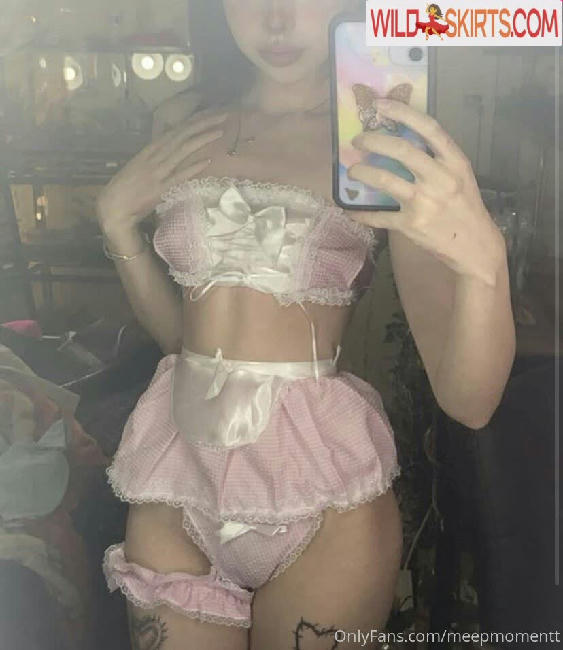 Meepmomentt / meepmoment / meepmomentt nude OnlyFans, Instagram leaked photo #126