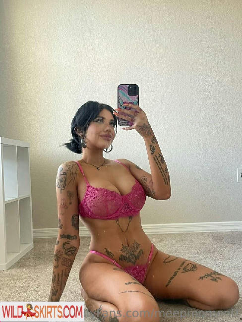 Meepmomentt / meepmomentt nude OnlyFans, Instagram leaked photo #192