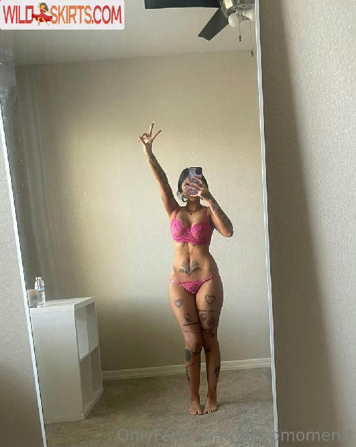 Meepmomentt / meepmomentt nude OnlyFans, Instagram leaked photo #210