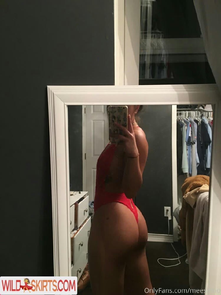 meeshmo / meeeshyy / meeshmo nude OnlyFans, Instagram leaked photo #35