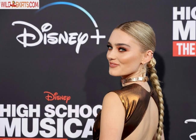 Meg Donnelly / megdonnelly nude Instagram leaked photo #9