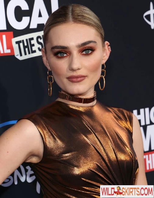 Meg Donnelly / megdonnelly nude Instagram leaked photo #1