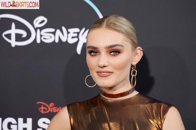 Meg Donnelly / megdonnelly nude Instagram leaked photo #14