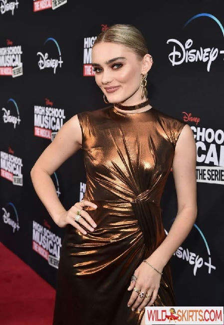 Meg Donnelly / megdonnelly nude Instagram leaked photo #15