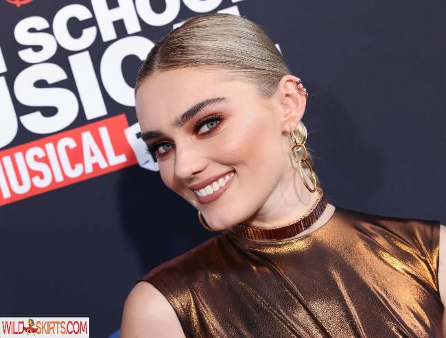 Meg Donnelly / megdonnelly nude Instagram leaked photo #27