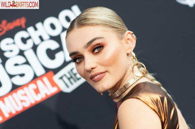 Meg Donnelly / megdonnelly nude Instagram leaked photo #20