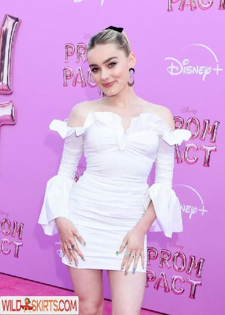 Meg Donnelly / megdonnelly nude Instagram leaked photo #37