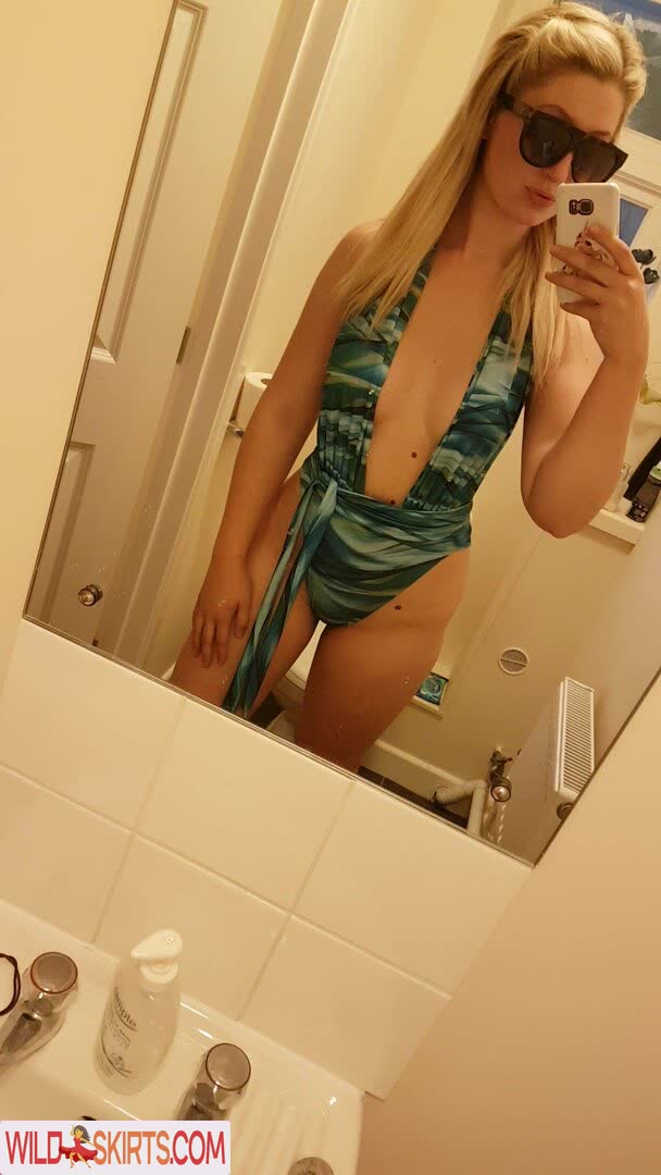 Meg Norto / meg1997 nude OnlyFans leaked photo #7