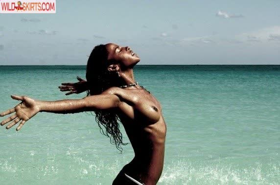 Megalyn Echikunwoke / megalyn nude Instagram leaked photo