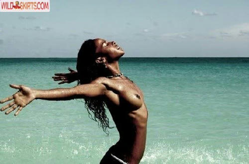 Megalyn Echikunwoke / megalyn nude Instagram leaked photo #1