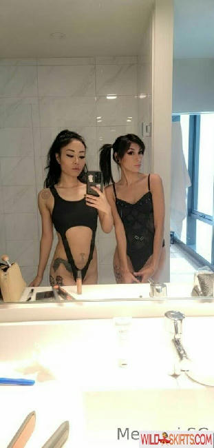 megami / megami / megaminyc nude OnlyFans, Instagram leaked photo #8