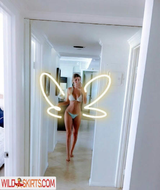 Megan Aisoff / meganaisoff nude Instagram leaked photo #78