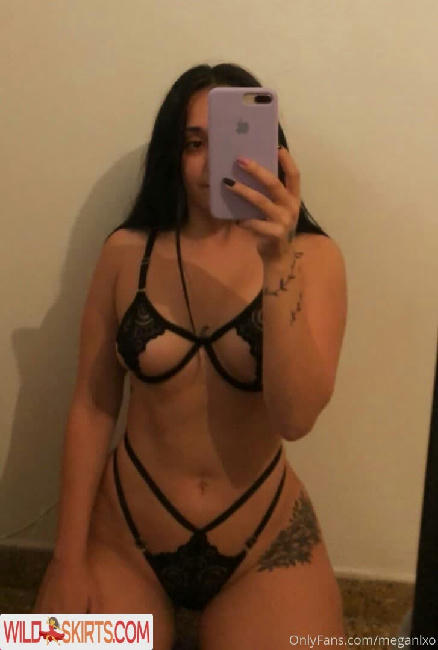 megan_anderson / MeganAnderson / megan_anderson nude OnlyFans, Instagram leaked photo #43