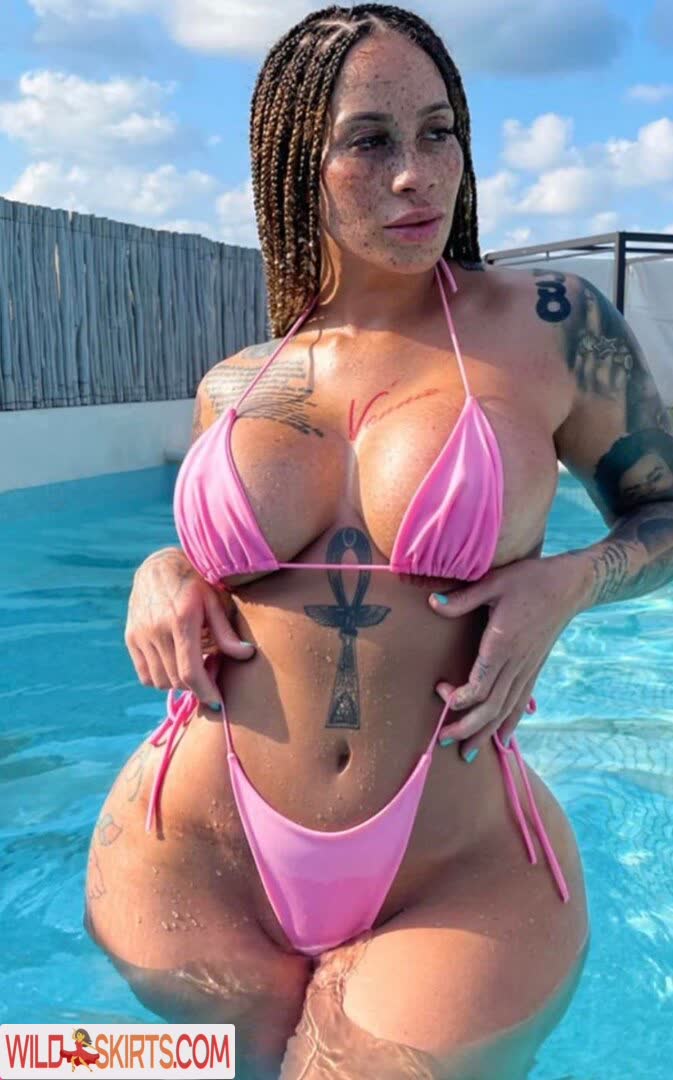 Megan Denise / meganxdenise nude OnlyFans, Instagram leaked photo #9