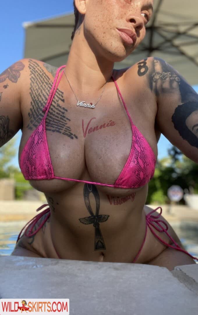 Megan Denise / meganxdenise nude OnlyFans, Instagram leaked photo #13