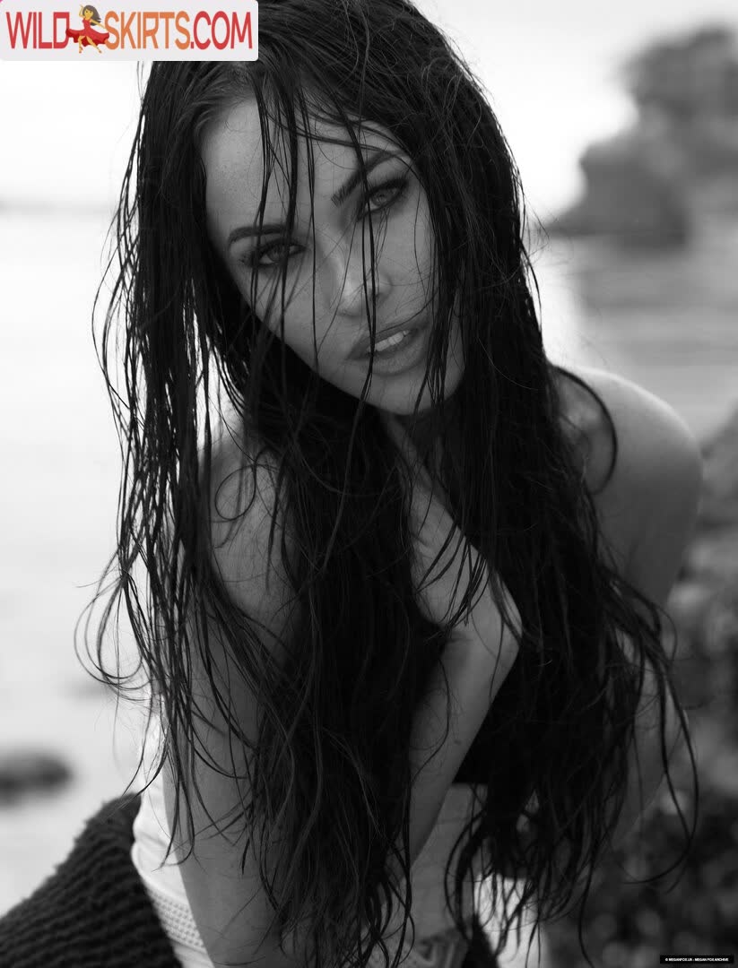 Megan Fox / fatmeganfox / meganfox nude OnlyFans, Instagram leaked photo