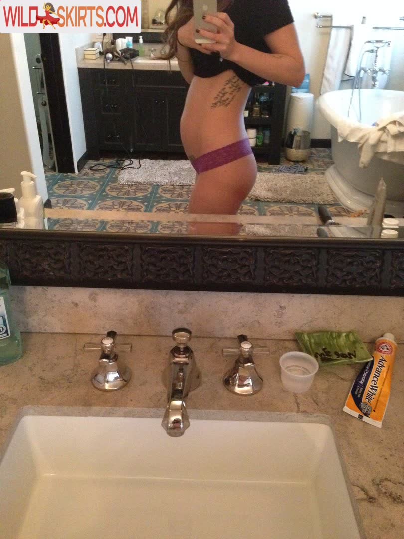 Megan Fox / fatmeganfox / meganfox nude OnlyFans, Instagram leaked photo #11