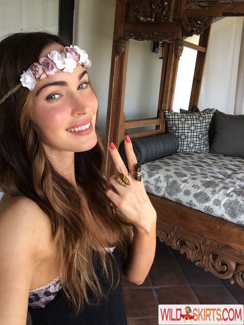 Megan Fox / fatmeganfox / meganfox nude OnlyFans, Instagram leaked photo #21