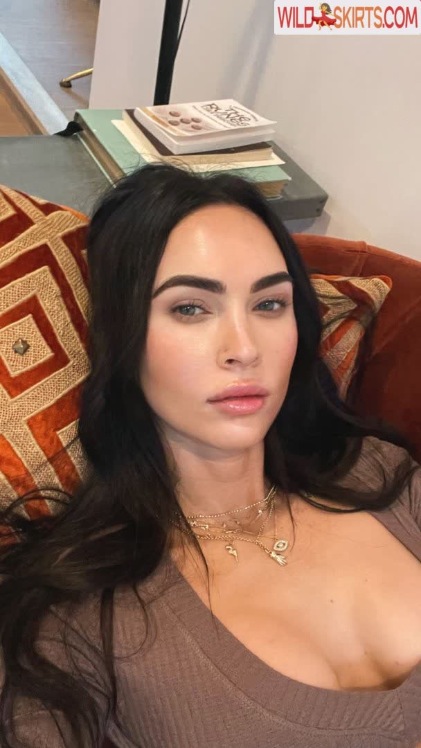 Megan Fox / fatmeganfox / meganfox nude OnlyFans, Instagram leaked photo