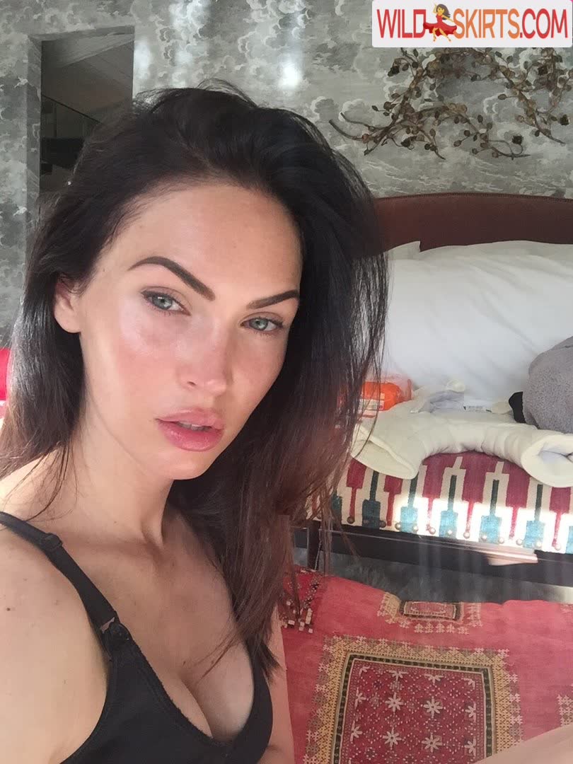 Megan Fox / fatmeganfox / meganfox nude OnlyFans, Instagram leaked photo #5