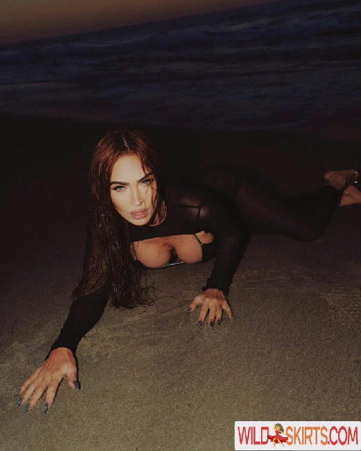 Megan Fox / fatmeganfox / meganfox nude OnlyFans, Instagram leaked photo #481