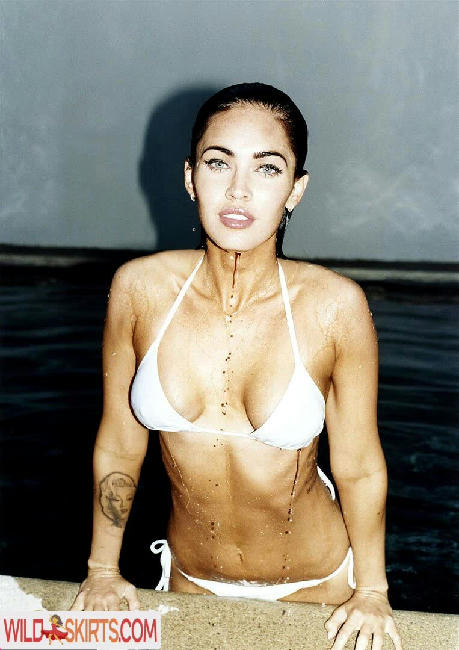 Megan Fox / fatmeganfox / meganfox nude OnlyFans, Instagram leaked photo #268