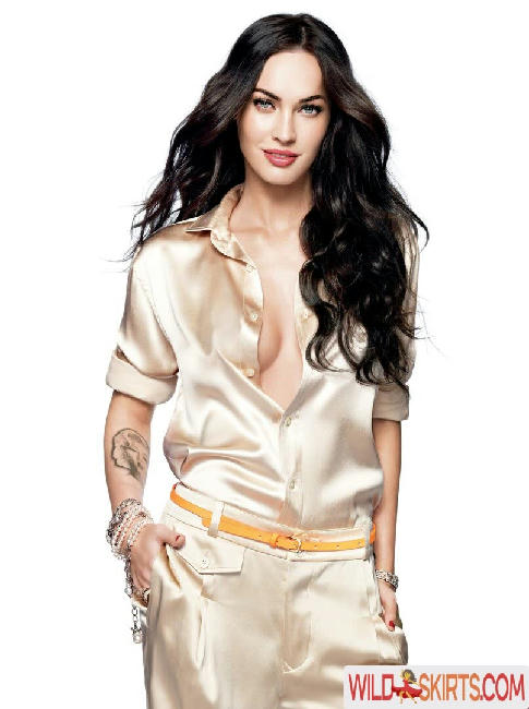 Megan Fox / fatmeganfox / meganfox nude OnlyFans, Instagram leaked photo #351