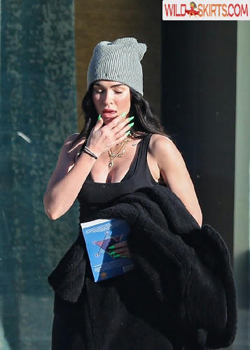 Megan Fox / fatmeganfox / meganfox nude OnlyFans, Instagram leaked photo #21