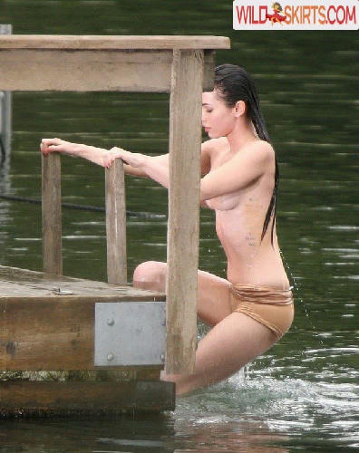 Megan Fox / fatmeganfox / meganfox nude OnlyFans, Instagram leaked photo #26