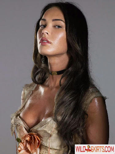 Megan Fox / fatmeganfox / meganfox nude OnlyFans, Instagram leaked photo #98