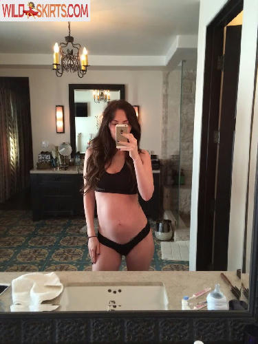 Megan Fox / fatmeganfox / meganfox nude OnlyFans, Instagram leaked photo #160