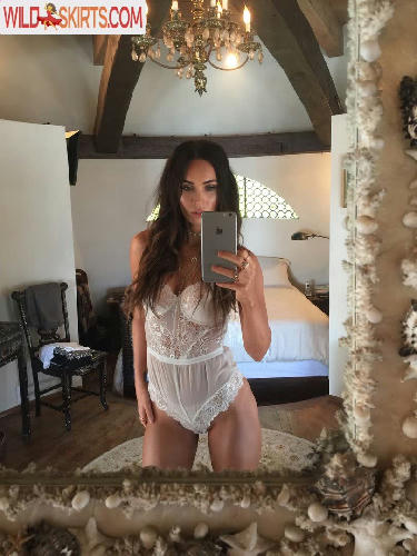 Megan Fox / fatmeganfox / meganfox nude OnlyFans, Instagram leaked photo #192