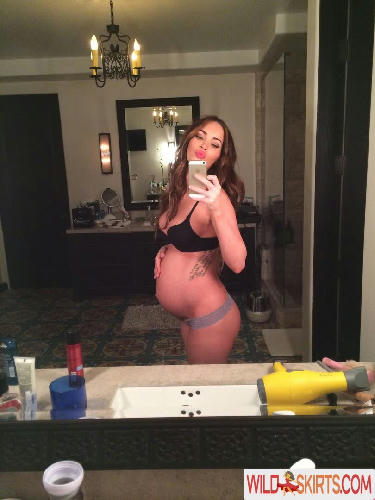 Megan Fox / fatmeganfox / meganfox nude OnlyFans, Instagram leaked photo #131