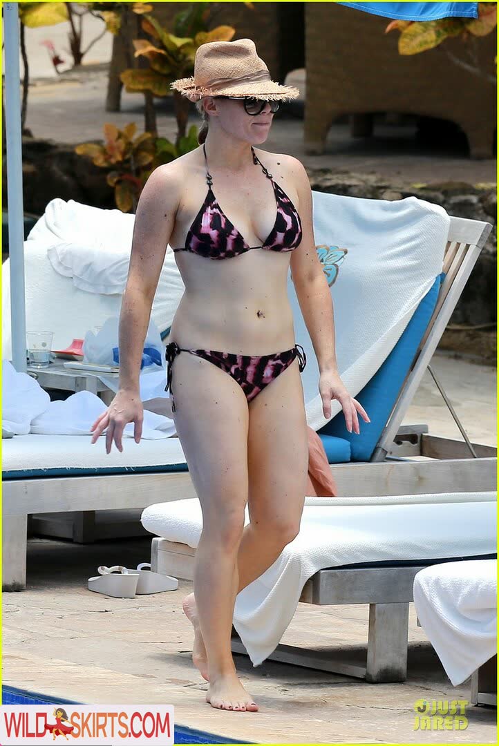 Megan Hilty nude leaked photo #3