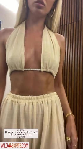 Megan McKenna / meganmckenna nude Instagram leaked photo #22