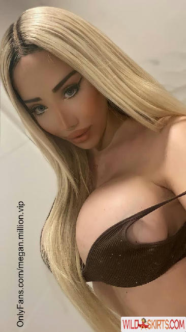 megan.million.vip / megan.million.official / megan.million.vip nude OnlyFans, Instagram leaked photo #9