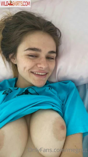 Megan Nutt / megnut / megnutt02 nude OnlyFans, Instagram leaked photo #4