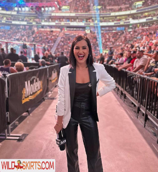 Megan Olivi / MeganOlivi nude Instagram leaked photo #6