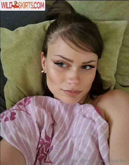 Megan Parker / itsmeganparker / meganxparkerxx nude OnlyFans, Instagram leaked photo #29