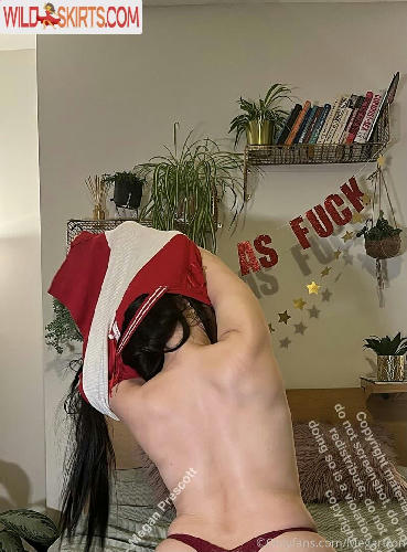 Megan Prescott / Katie finch / Meg_Prescott / megartron nude OnlyFans, Instagram leaked photo #174