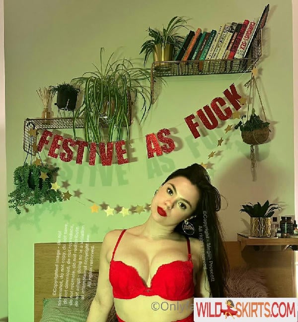 Megan Prescott / Katie finch / Meg_Prescott / megartron nude OnlyFans, Instagram leaked photo #201