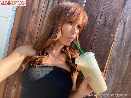 Megan Rain / meganmecrazyXX / meganrain / meganrainofficial_ nude OnlyFans, Instagram leaked photo #4